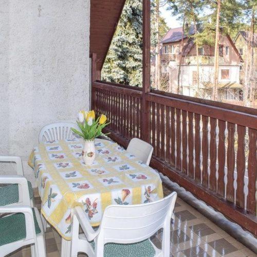 Zsolnay Apartman 希欧福克 客房 照片